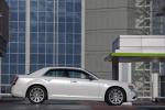 Chrysler 300C 2012 года (UK)